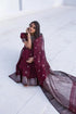 Vasthrlay Kanjivaram Unstitched Saree