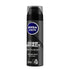 Nivea Men's Shaving Deep Impact Smooth Shaving Foam