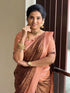 Vasthrlay Kanjivaram Saree