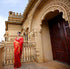 Vasthrlay Banarasi Saree