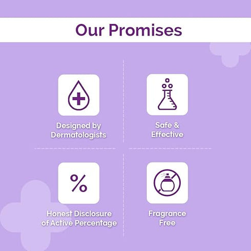 The Derma Co 2% Kojic Acid Face Serum