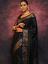 Vasthrlay Traditional Unstitched Saree