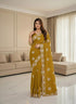 Vasthrlay Chiffon Traditional Ethinic Az Ys Vanshika Ethnic Wear