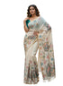 Vasthrlay Floral Paisley Elegant Festive