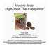 Herbaveda - High John Conqueror Root 25gm