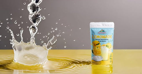 EATERY HARVEST by Saipro Lemonade Instant PreMix Powder