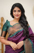 Vasthrlay Banarasi Designer Saree