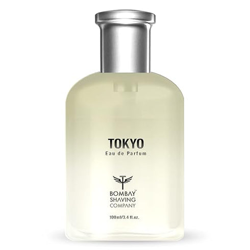 Bombay Shaving Company Perfume For Unisex