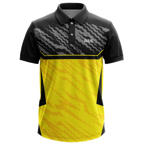 Dika Sports Custom Cricket Jersey Cricket T-Shirt Stylishtennis Tshirt For Menyonex T Shirts For Men |