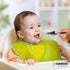Stainless Steel Baby Feeder Spoon Paladai Set