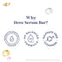 Dove Serum Bar Collection