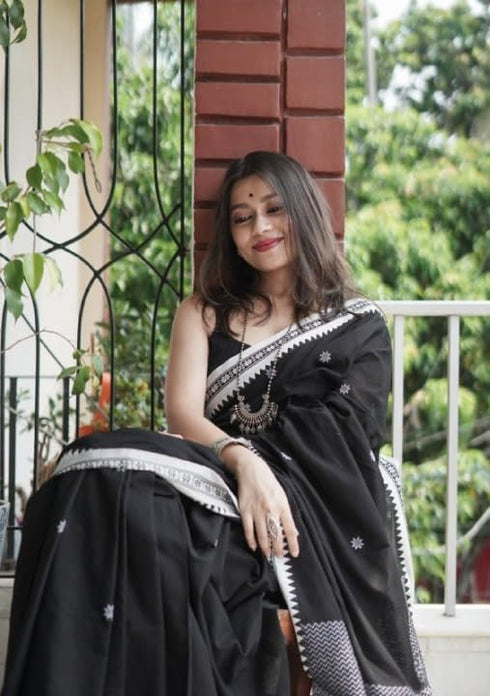 Vasthrlay Kanjivaram Saree