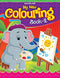 My New Colouring Book