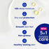 Nivea Body Lotion Oil In Lotion Cocoa Nourish