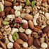 NatureVit Mix Dry Fruits & Nuts Premium Healthy Snack Blend