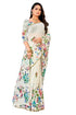 Vasthrlay Banarasi Kanjivaram Wedding Jeneliya Saree With Blouse Piece