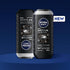 Nivea Men Active Clean Shower Gel Active Charcoal