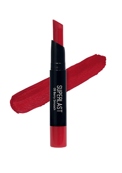 ME-ON Superlast Matte Lipstick (Shade 17)