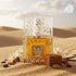Lattafa Khamrah Qahwa Floral Eau De Parfum 100Ml