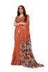 Vasthrlay Kalamkari Matching Contrast Tassels