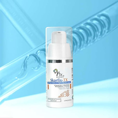 Fixderma Skarfix-TX Face Serum