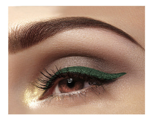 Nykaa Waterproof & Smudgeproof Shimmer Eye Pencil (1.2g)
