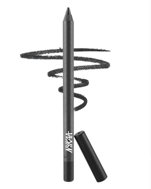 Nykaa Waterproof & Smudgeproof Shimmer Eye Pencil (1.2g)
