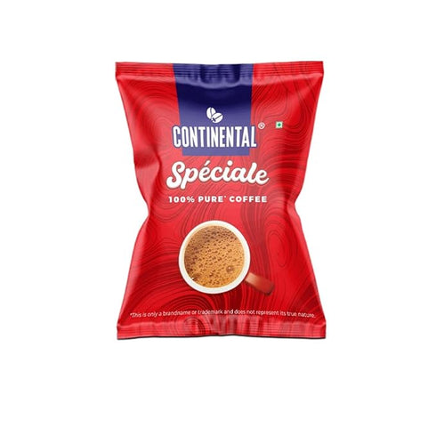 CONTINENTAL Speciale Jar Instant Coffee