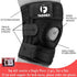 Breathable Knee Cap Brace for Arthritis Pain Relief