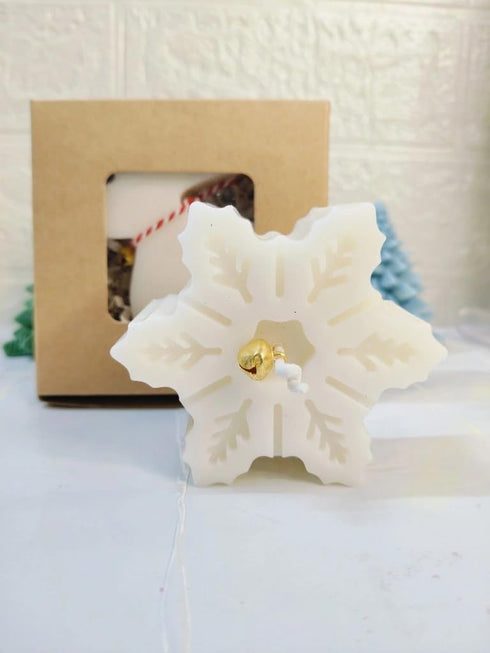 Christmas Special Scented Candle