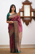 Vasthrlay Kanjivaram Saree