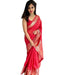 Vasthrlay Banarasi Traditional Matching Unstitched