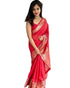 Vasthrlay Banarasi Traditional Matching Unstitched