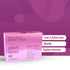 Aroma Magic 7 step Pearl Facial Kit | Anti-Acne| Pack of 1 (30g + 18ml)