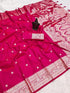Vasthrlay Saree Linning Weaving