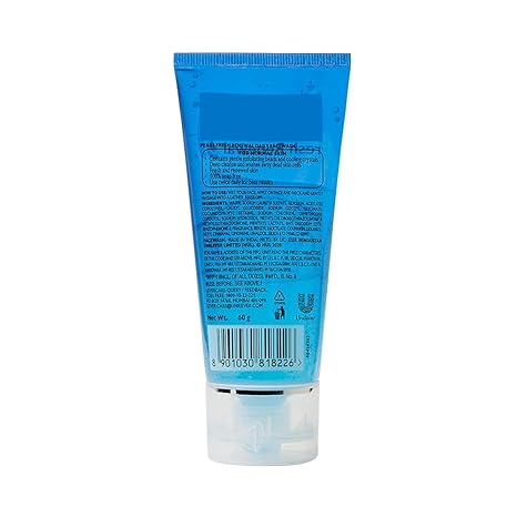 Pears Fresh Renewal Gentle Ultra Mild Daily Cleansing Facewash