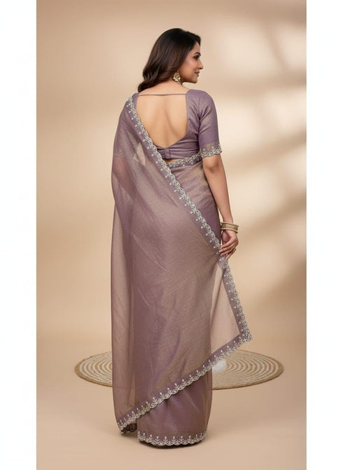 Vasthrlay Saree