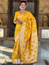 Vasthrlay Jacquard Unstitched Saree