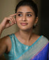 Vasthrlay Kanjivaram Saree