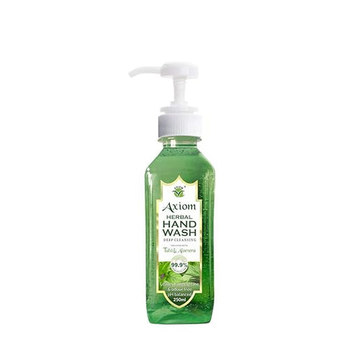 Axiom Herbal Hand Wash