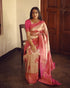 Vasthrlay Kanjivaram Saree
