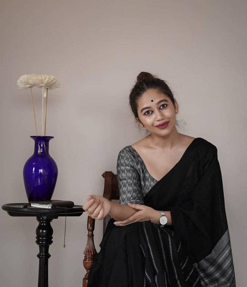 Vasthrlay Kanjivaram Saree