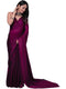 Vasthrlay Unstitched Saree