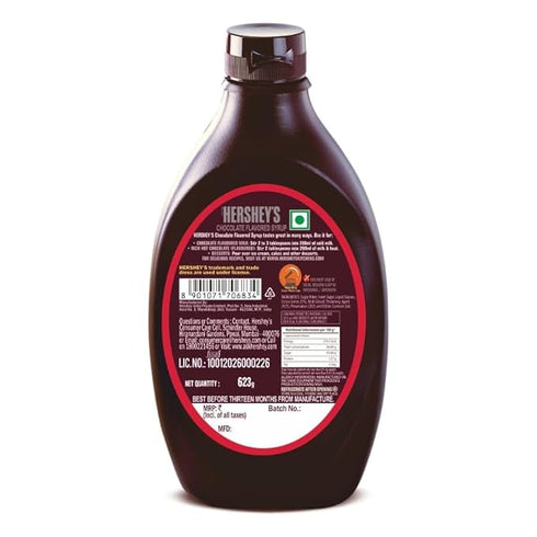 Hershey's Syrup 623g