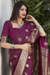 Vasthrlay Kanjivaram Saree
