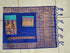 Vasthrlay South Indian Traditional Unstitched Narayanpet Half Sareee