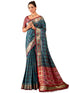 Vasthrlay Patola Wedding Saree