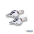 Stainless Steel Baby Feeder Spoon Paladai Set
