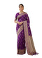 Vasthrlay Banarasi Golden Weaving