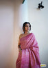 Vasthrlay Cotton Woven Saree